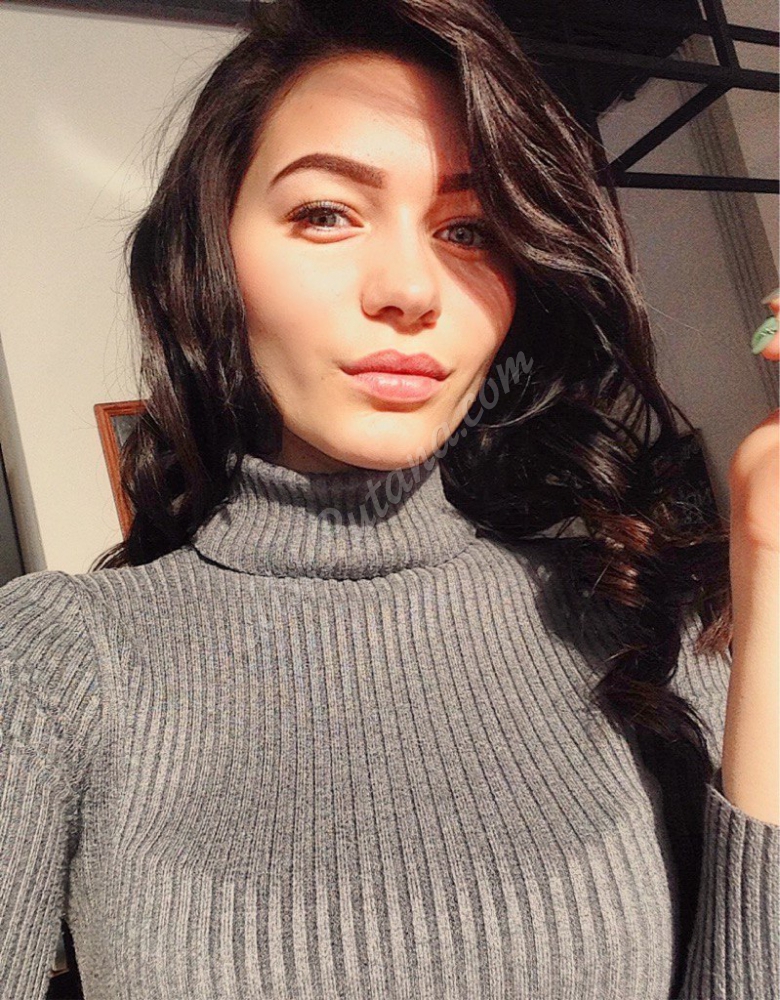 Проститутки