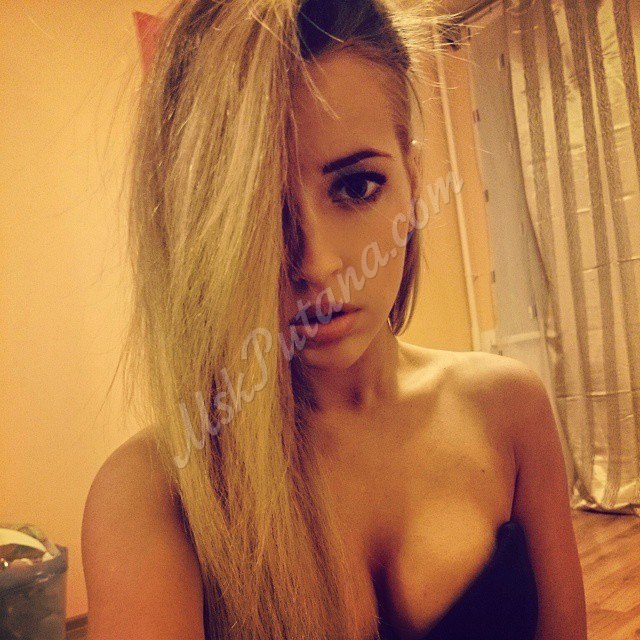 Проститутки