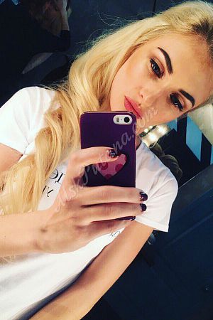 Света, метро Алма-Атинская