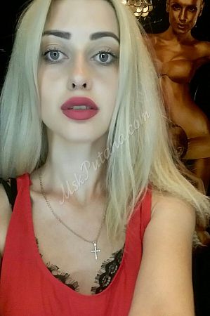 Альбина, метро Подольск