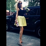 Проститутки Москвы