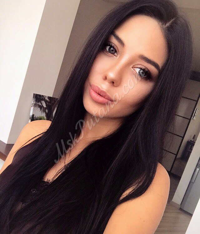 Проститутки