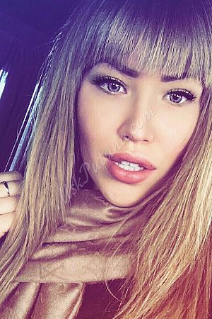 Олеся, метро Балтийская