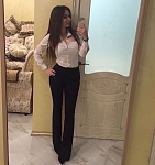 Проститутки Москвы