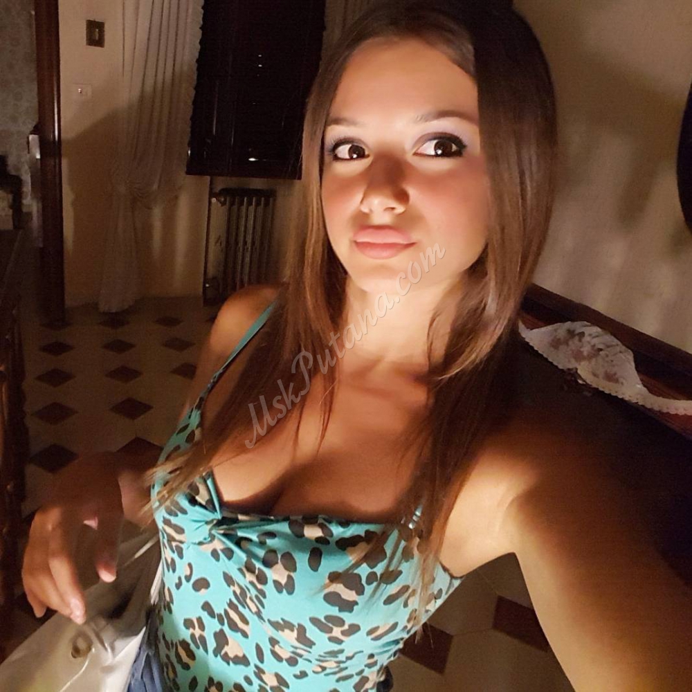 Проститутки