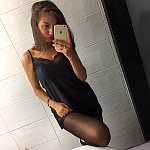 Проститутки Москвы