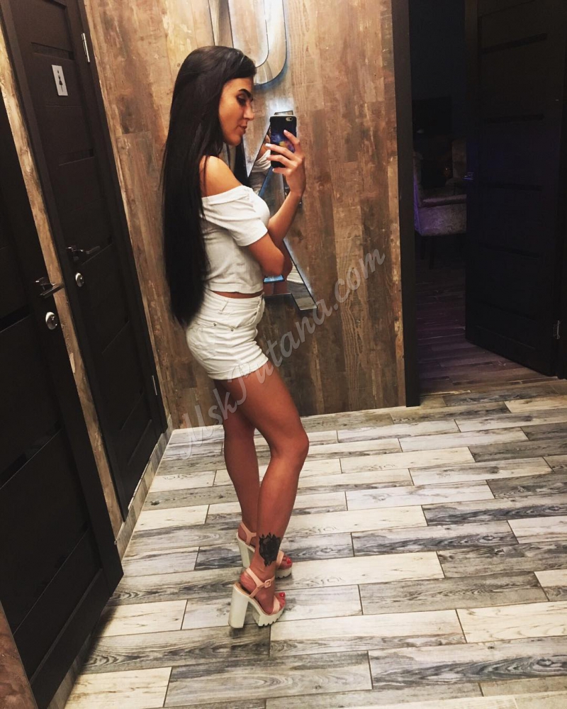 Проститутки