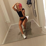 Проститутки Москвы