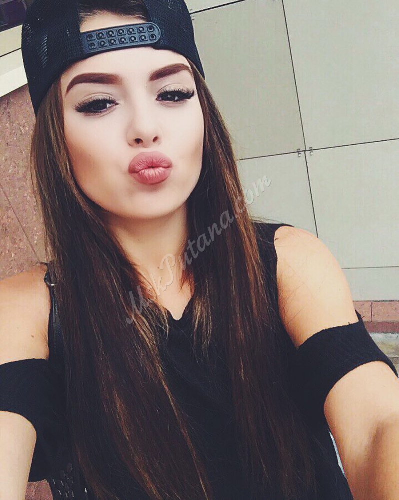 Проститутки