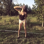 Проститутки