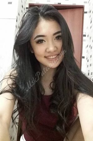 Соня, метро Андроновка