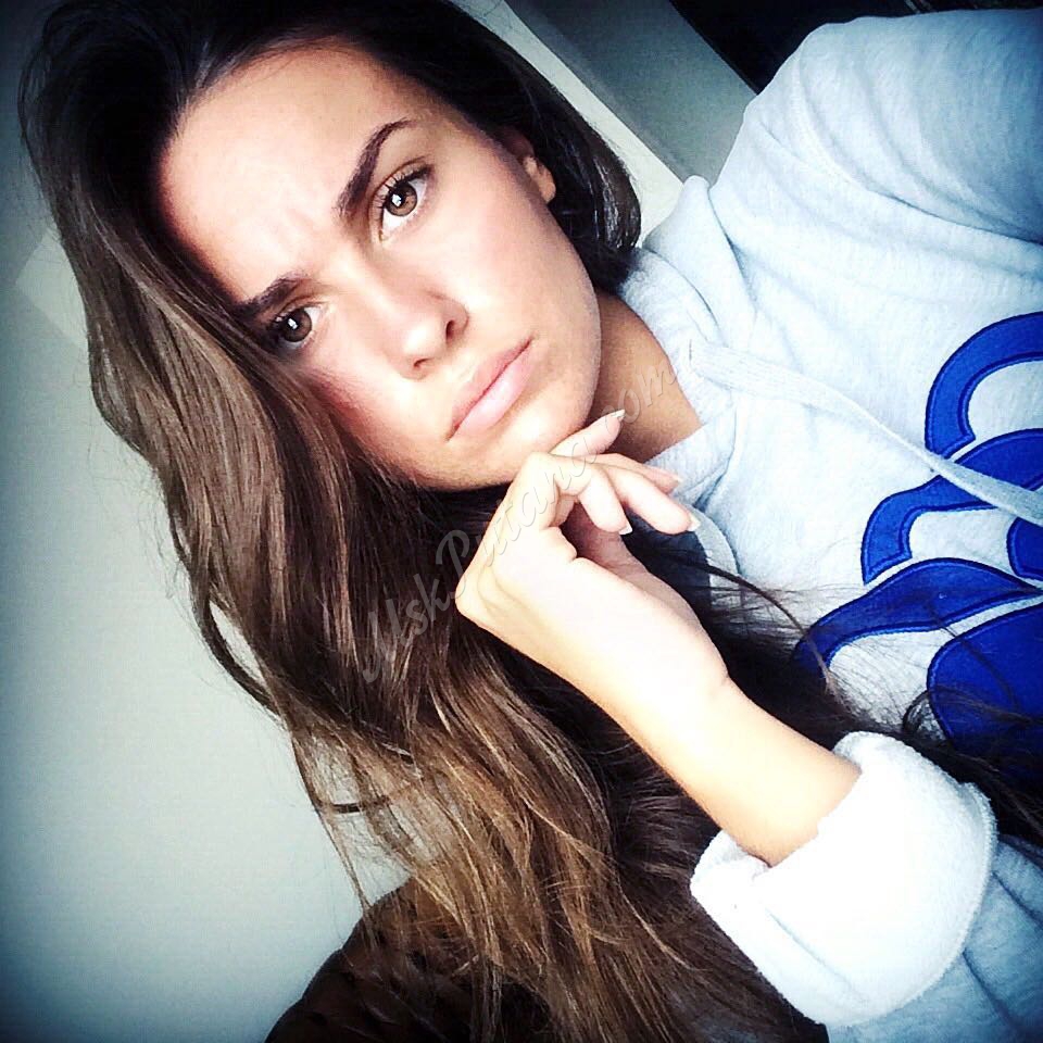 Проститутки