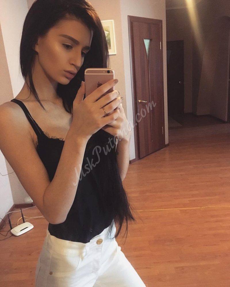 Проститутки