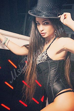 Аллочка, метро Медведково