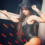 Проститутки