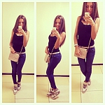 Проститутки Москвы