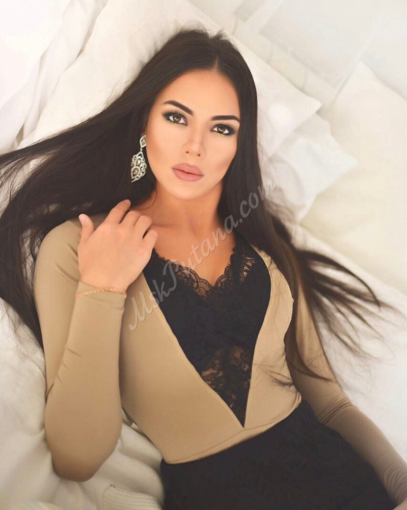 Проститутки