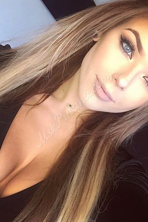 Света, метро Печатники