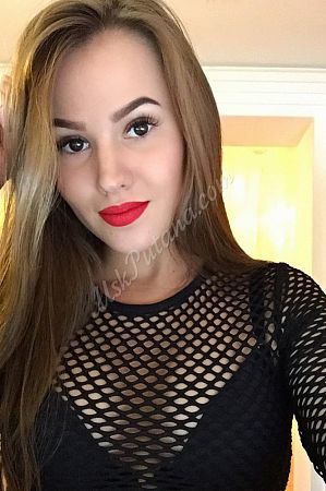 Мая, метро Черкизовская