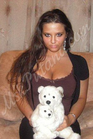 Вера, метро Марьино