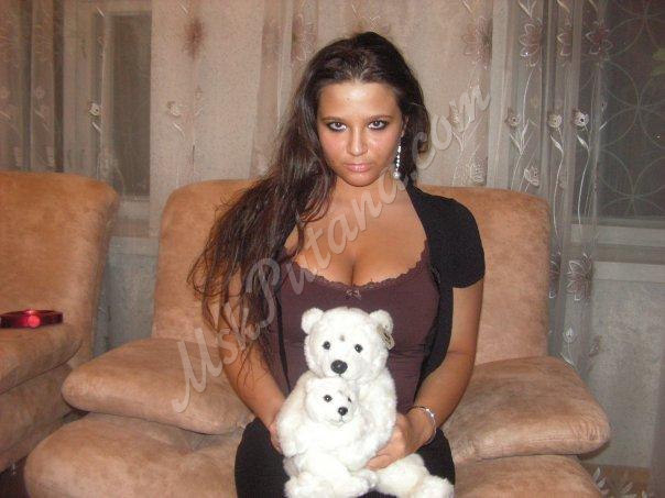 Проститутки