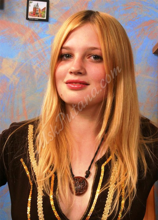 Проститутки