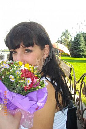 лера, метро Коломенская