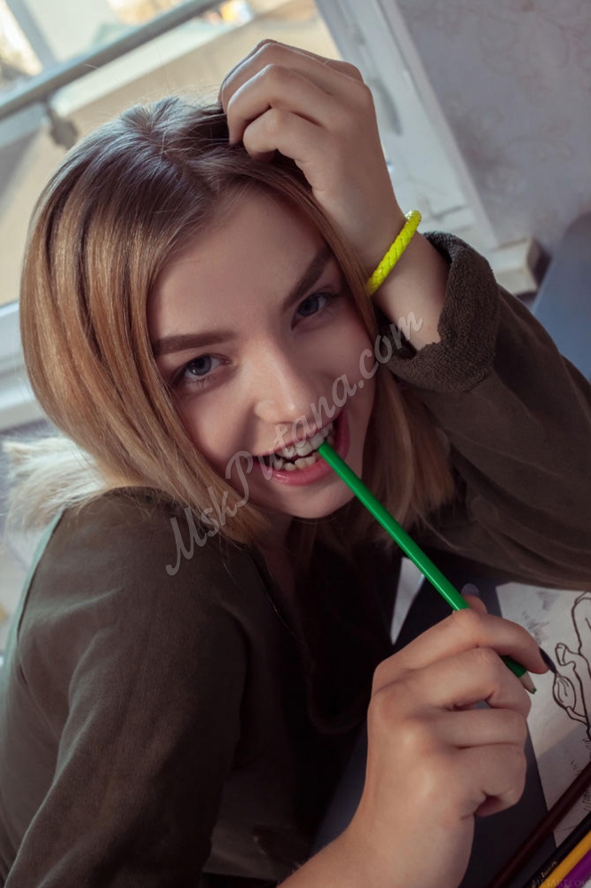 Проститутки