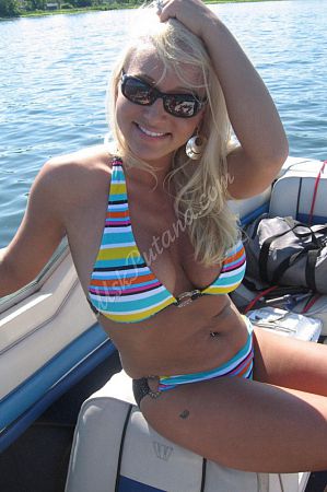 Ира, метро Домодедовская