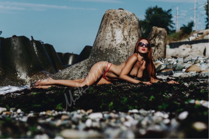 Проститутки