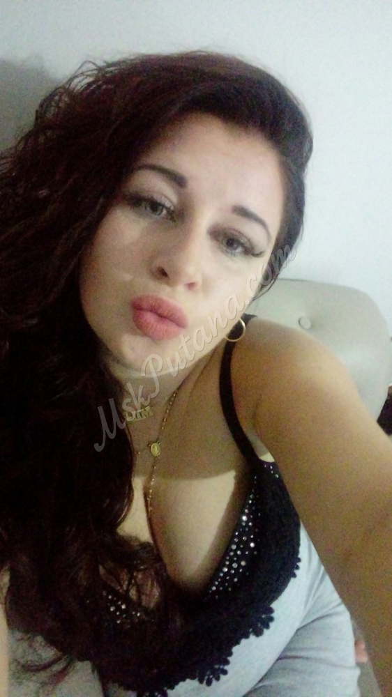 Проститутки