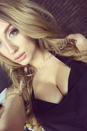 Лиза, метро Таганская