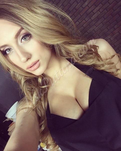 Проститутки