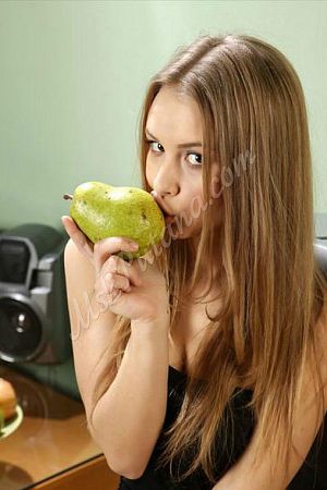 Даша, метро Новопеределкино