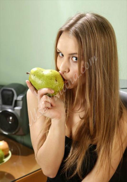 Проститутки