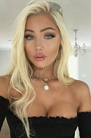 Лера, метро Новокузнецкая