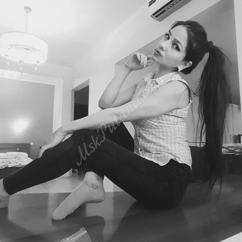 Проститутки