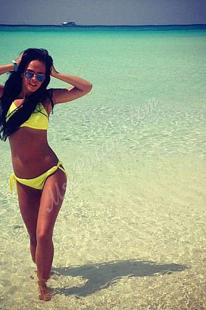 Катя, метро Солнцево