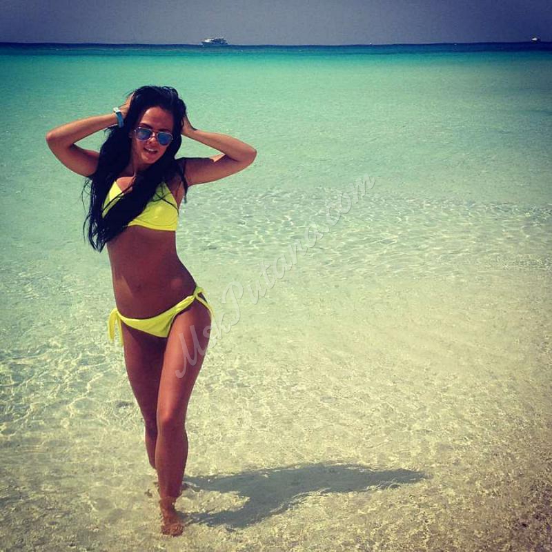 Проститутки