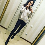 Проститутки Москвы