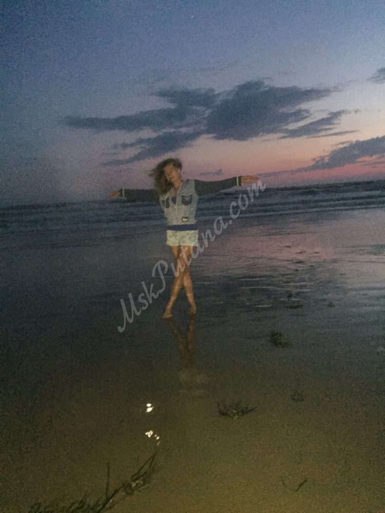 Проститутки