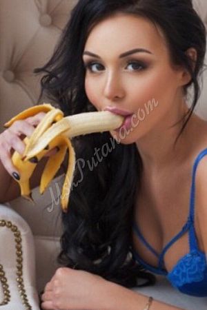 Настя, метро Калужская