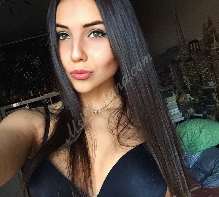 Проститутки