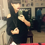 Проститутки