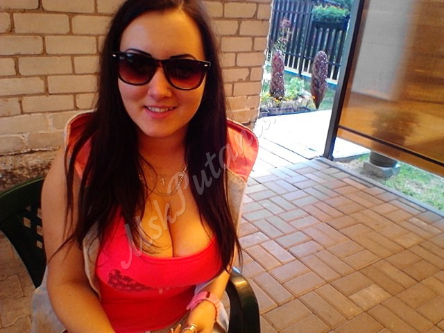 Проститутки