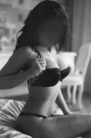 Жанна, метро Сухаревская