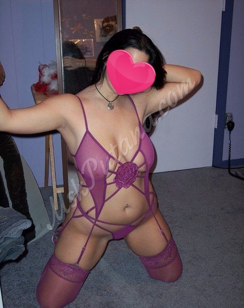 Проститутки