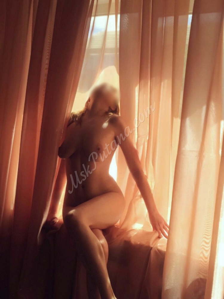 Проститутки