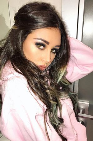 Полина, метро Фонвизинская