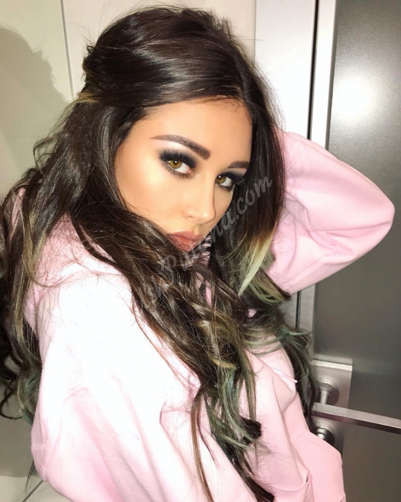 Проститутки